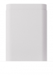 ILVE EA0883006000002 Majestic Chimney Extension, in White